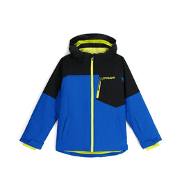 SPYDER Leader Jacket 2025/2026