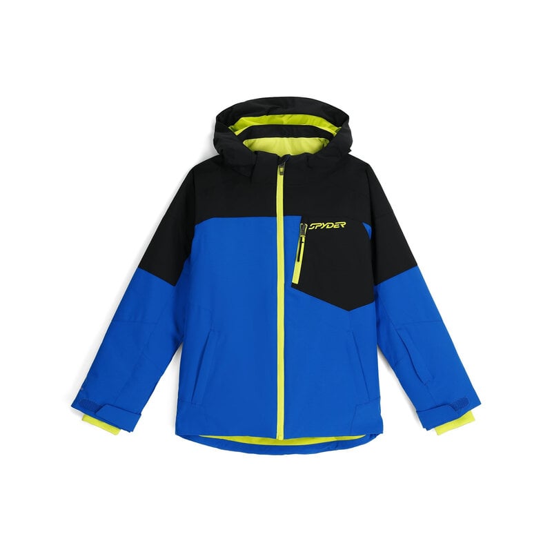 SPYDER Leader Jacket 2025/2026