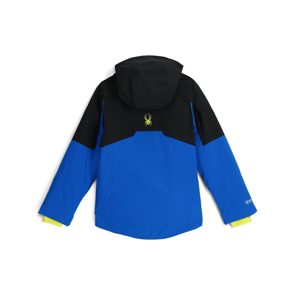 SPYDER Leader Jacket 2025/2026