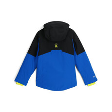SPYDER Leader Jacket 2025/2026