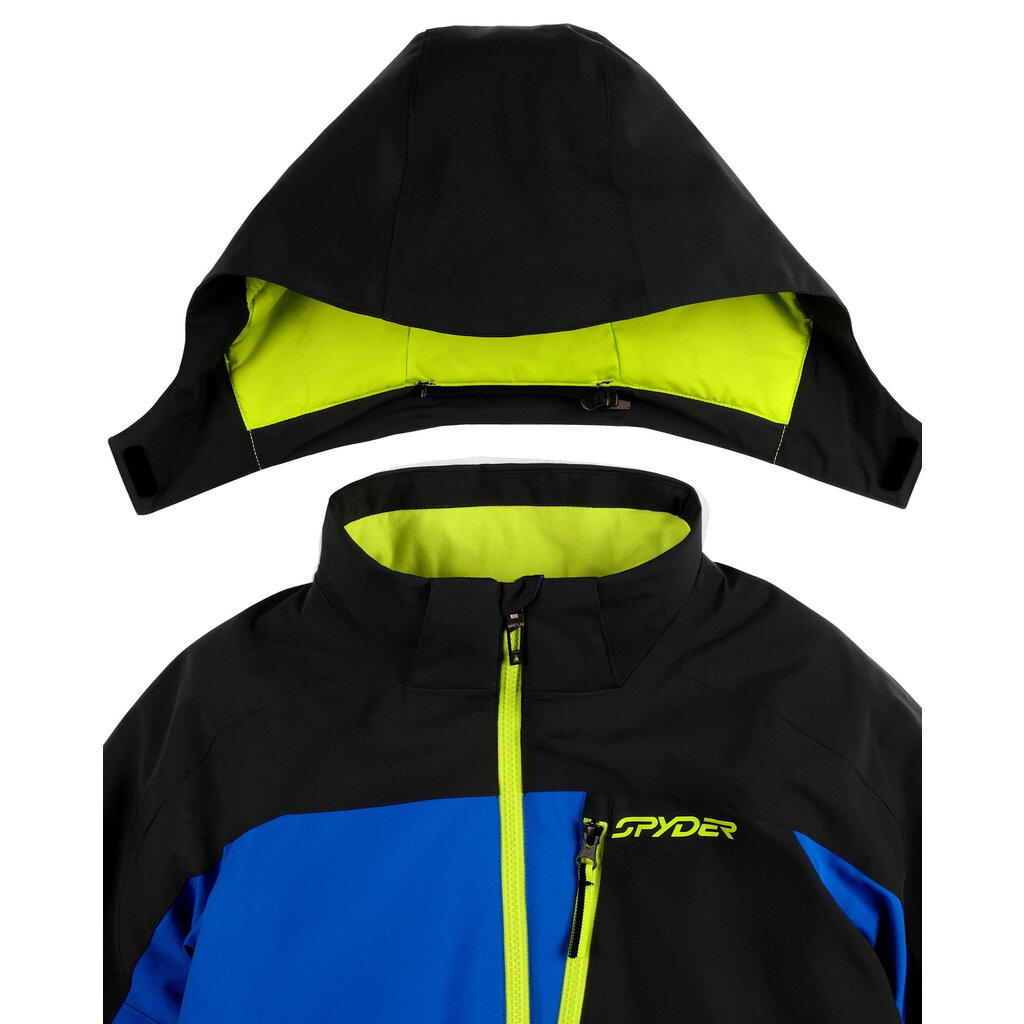 SPYDER Leader Jacket 2025/2026