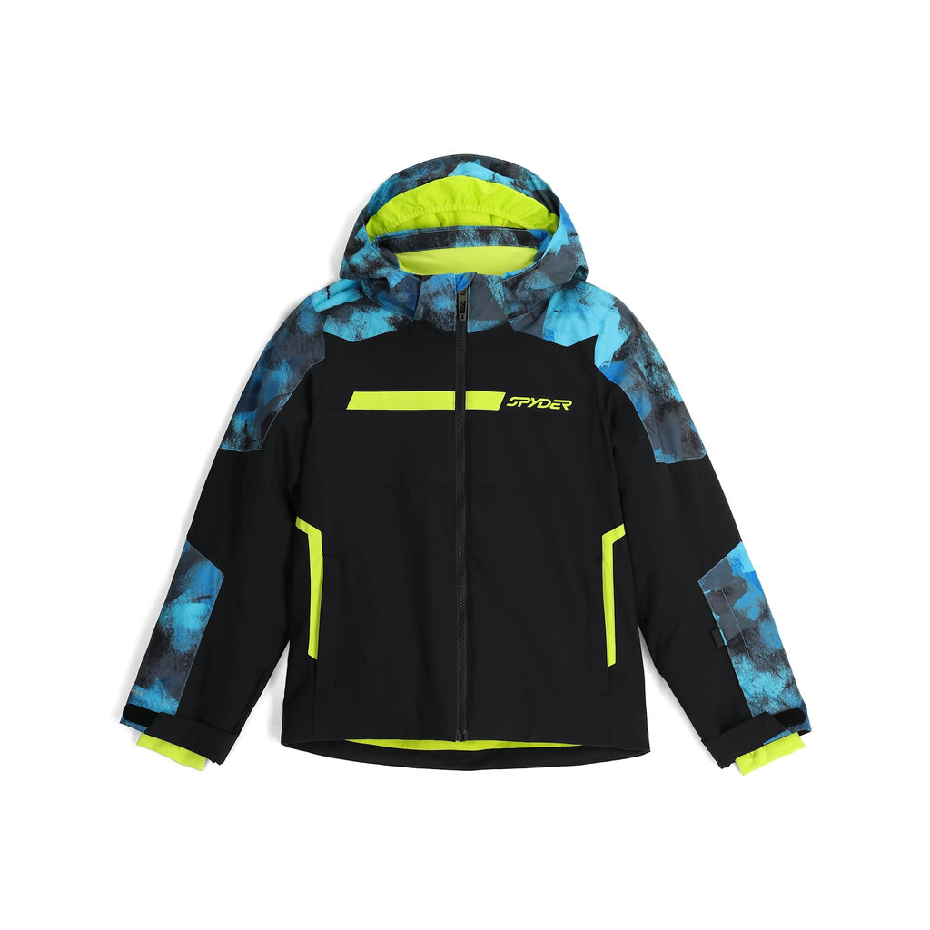 SPYDER Challenger Jacket 2025/2026