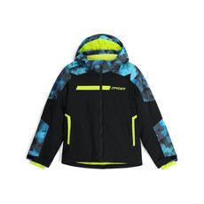 SPYDER Challenger Jacket 2025/2026