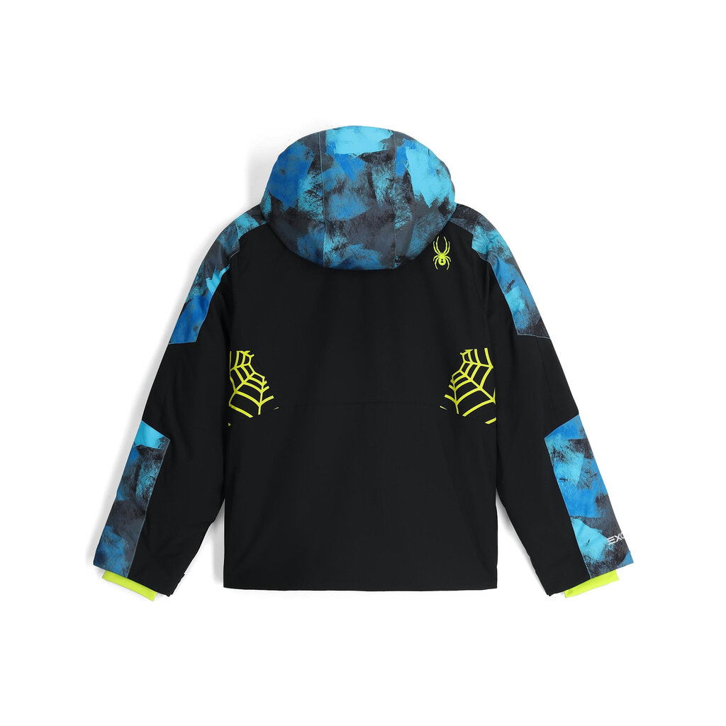 SPYDER Challenger Jacket 2025/2026