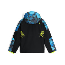 SPYDER Challenger Jacket 2025/2026