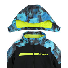 SPYDER Challenger Jacket 2025/2026