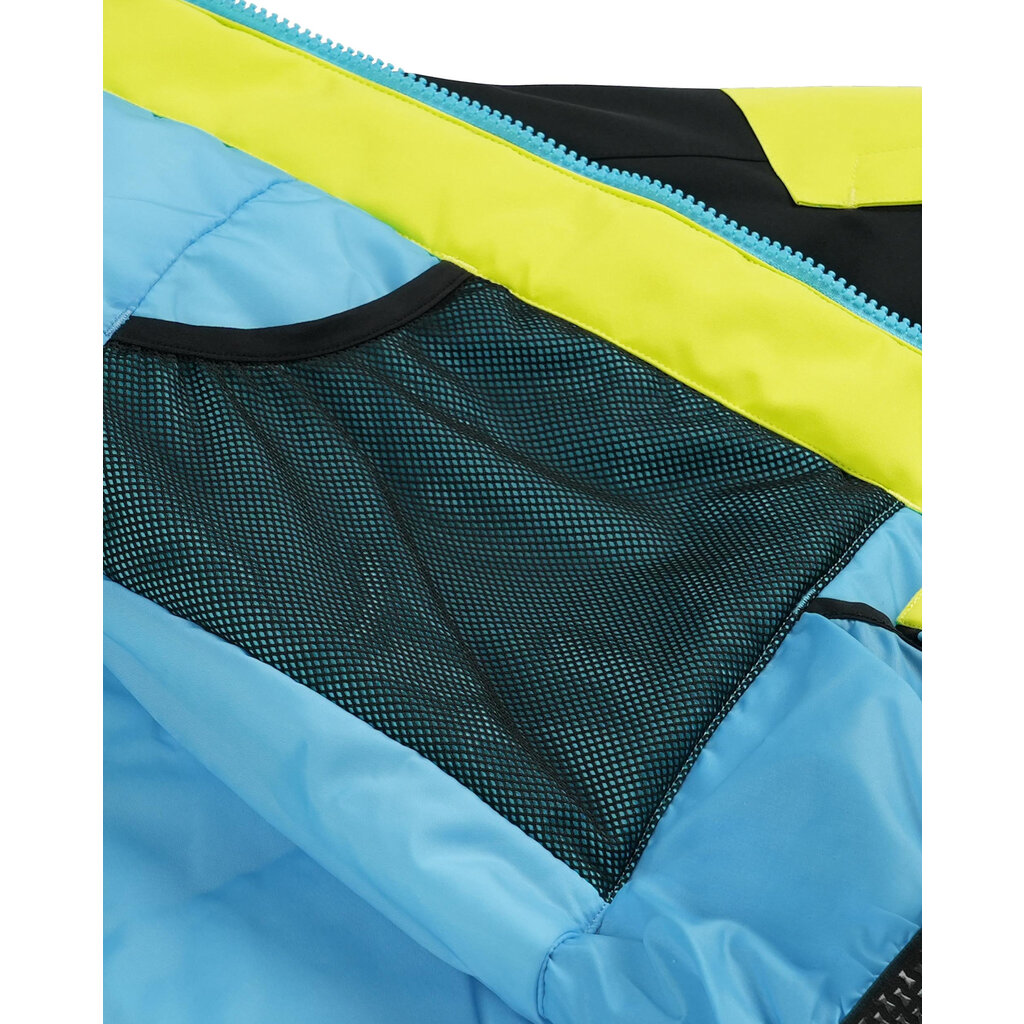 SPYDER Challenger Jacket 2025/2026