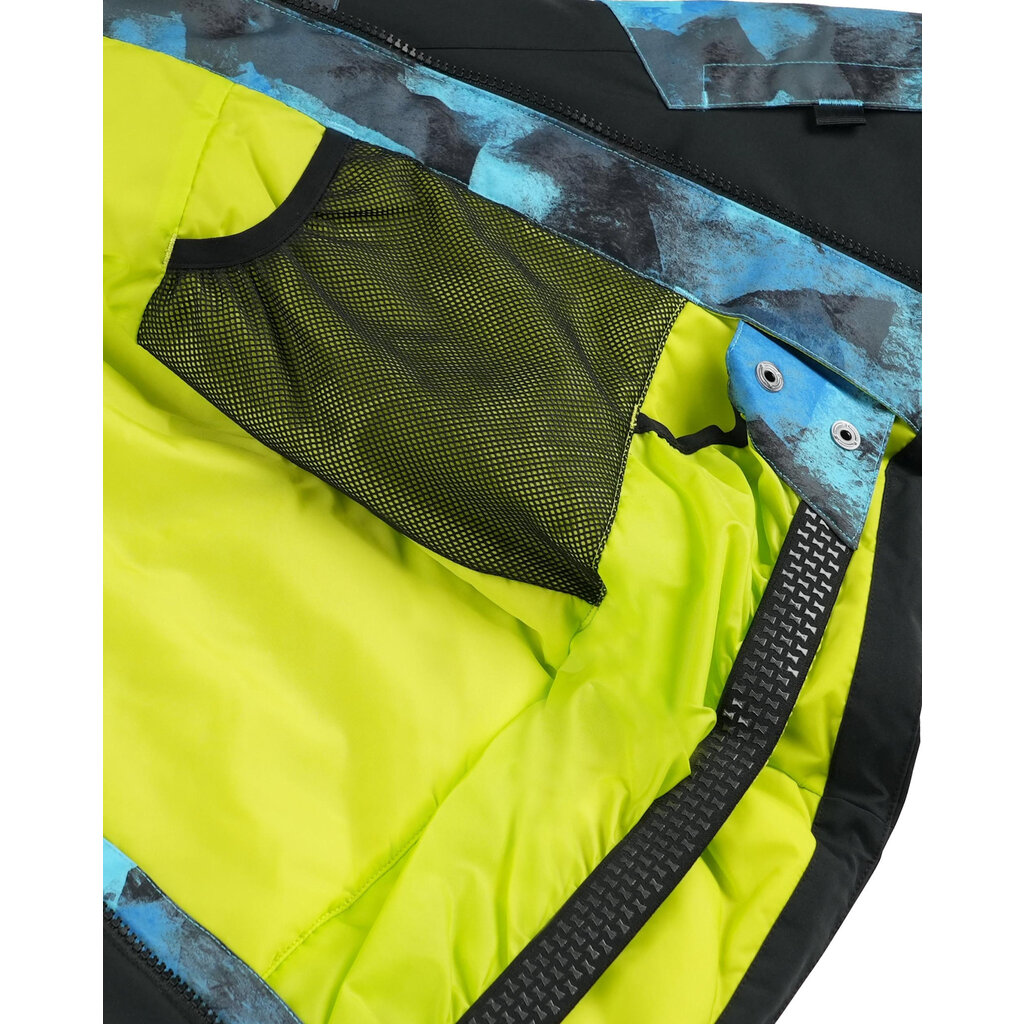 SPYDER Challenger Jacket 2025/2026