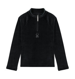 SPYDER Shimmer Bug Junior 1/2 Zip 2025/2026