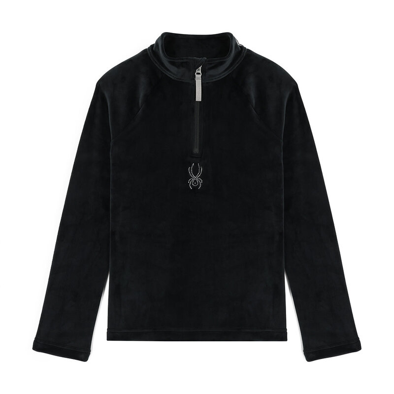 SPYDER Shimmer Bug Junior 1/2 Zip 2025/2026