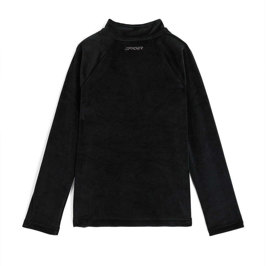 SPYDER Shimmer Bug Junior 1/2 Zip 2025/2026