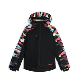 SPYDER Mila Jacket 2025/2026