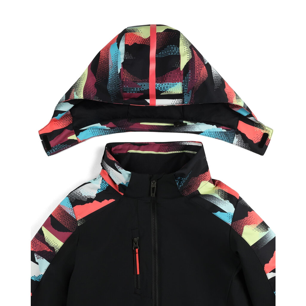 SPYDER Mila Jacket 2025/2026