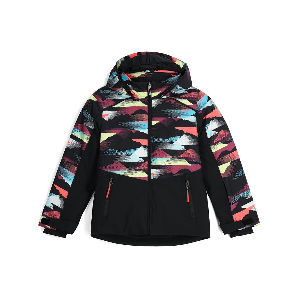SPYDER Conquer Jacket 2025/2026