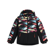 SPYDER Conquer Jacket 2025/2026