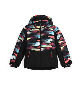 SPYDER Conquer Jacket 2025/2026