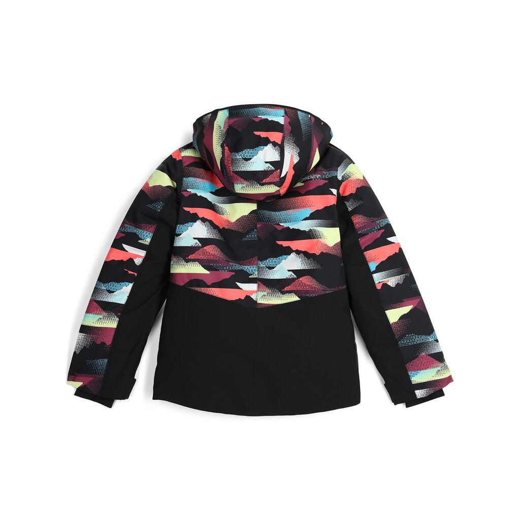 SPYDER Conquer Jacket 2025/2026
