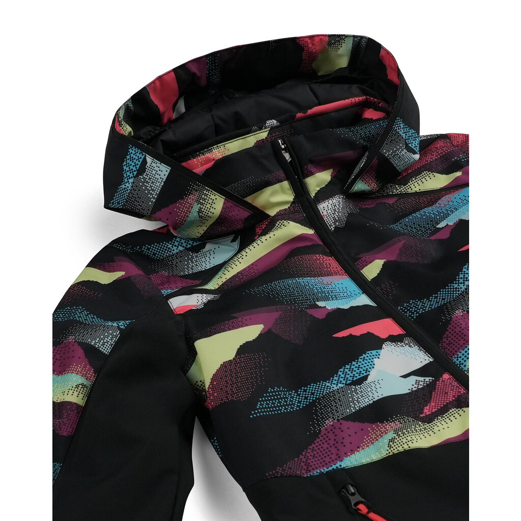 SPYDER Conquer Jacket 2025/2026