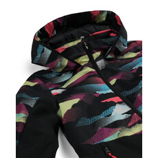SPYDER Conquer Jacket 2025/2026