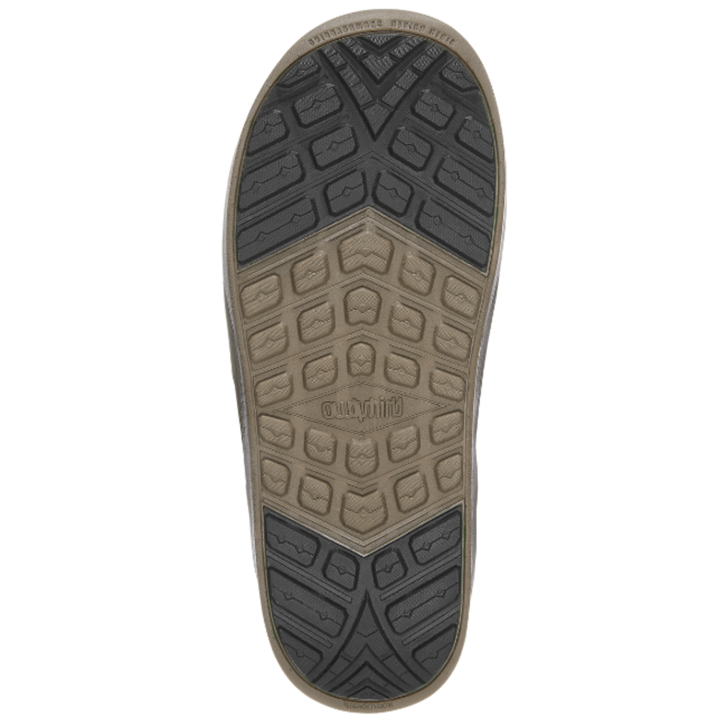 THIRTYTWO Lashed Snowboard Boot 2025/2026