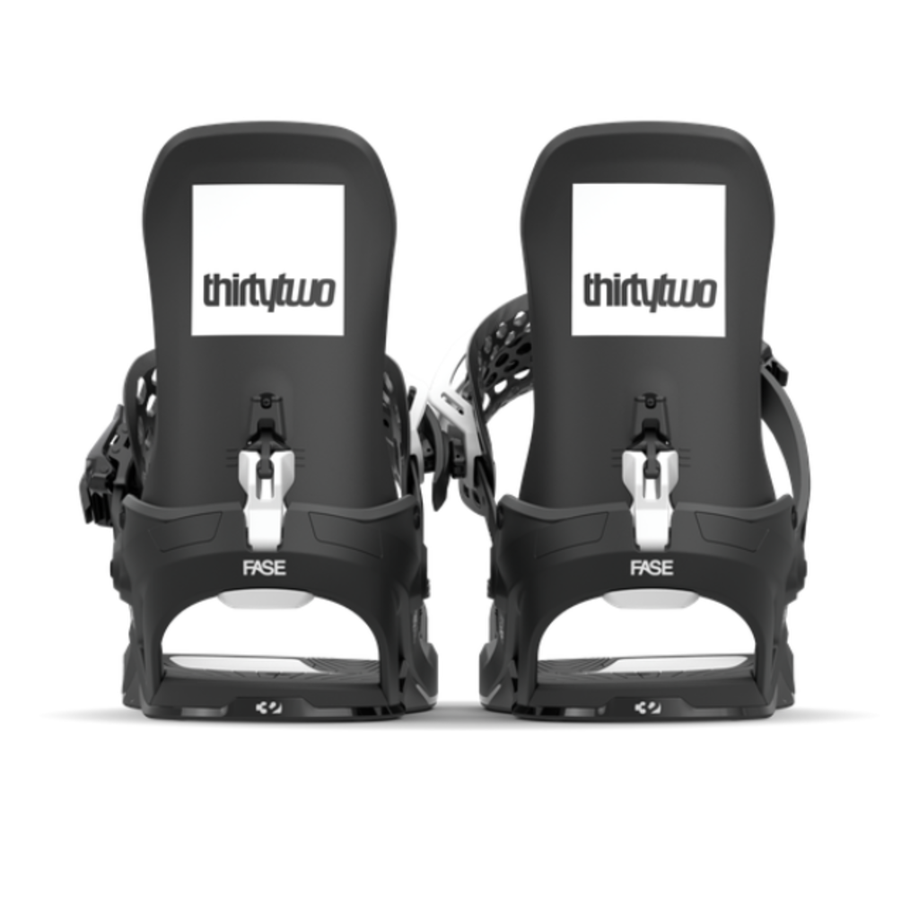 THIRTYTWO TM32M Fase Snowboard Binding 2025/2026