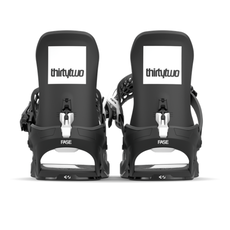 THIRTYTWO TM32M Fase Snowboard Binding 2025/2026