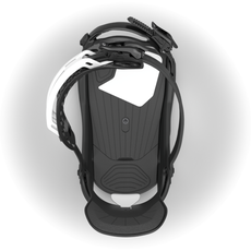 THIRTYTWO TM32M Fase Snowboard Binding 2025/2026