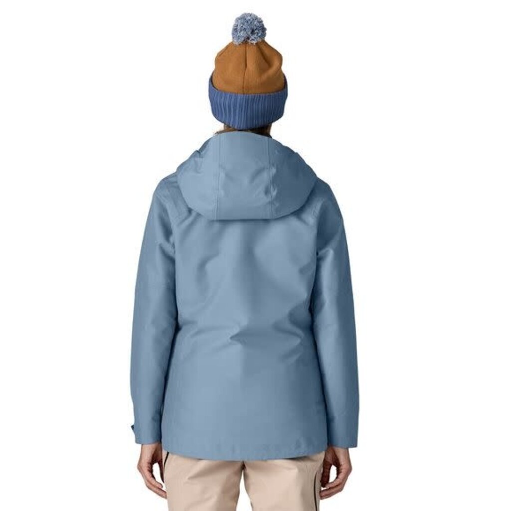 PATAGONIA Insulated Powder Town Womens Jacket 2025/2026