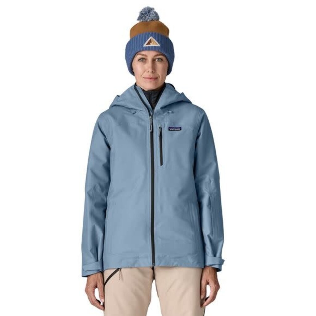PATAGONIA Insulated Powder Town Womens Jacket 2025/2026