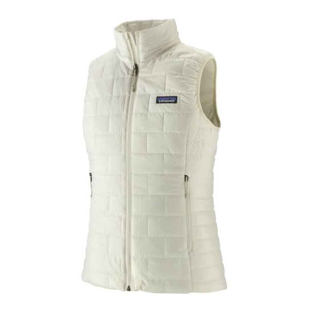 PATAGONIA Nano Puff Womens Vest 2025/2026