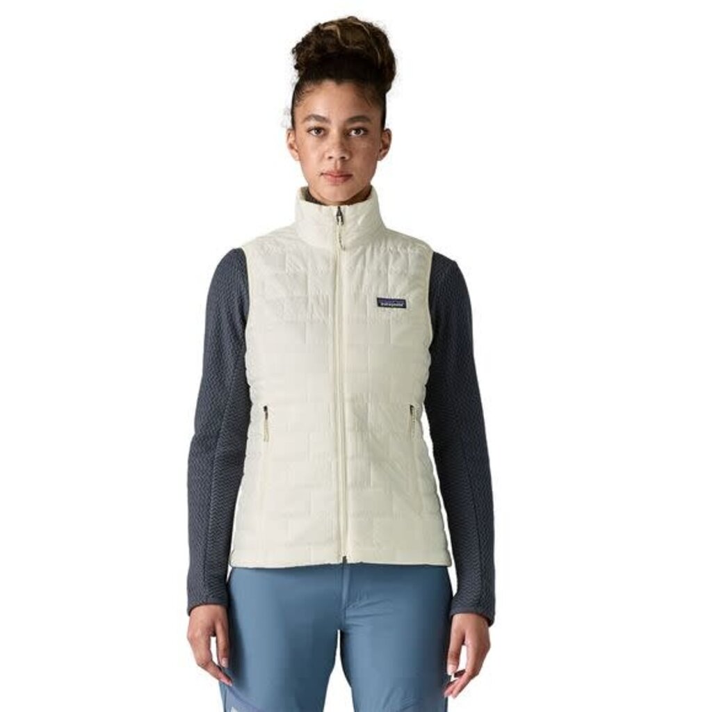 PATAGONIA Nano Puff Womens Vest 2025/2026