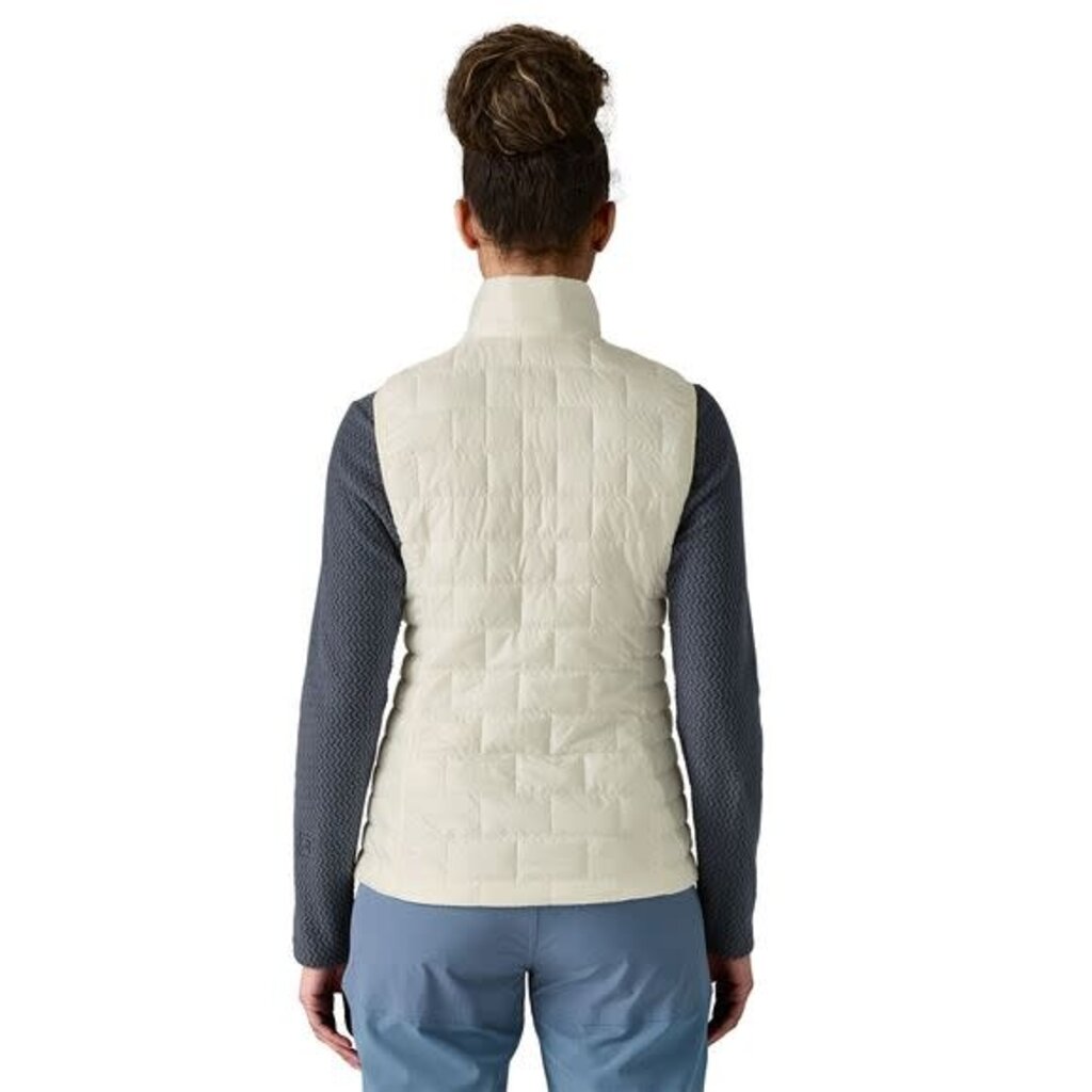 PATAGONIA Nano Puff Womens Vest 2025/2026