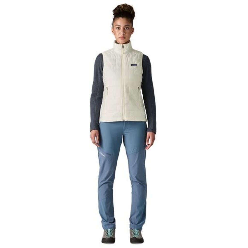 PATAGONIA Nano Puff Womens Vest 2025/2026