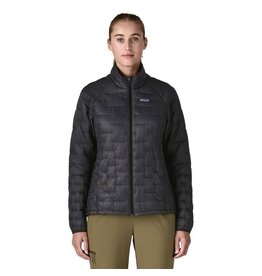 PATAGONIA Micro Puff Womens Jacket 2025/2026