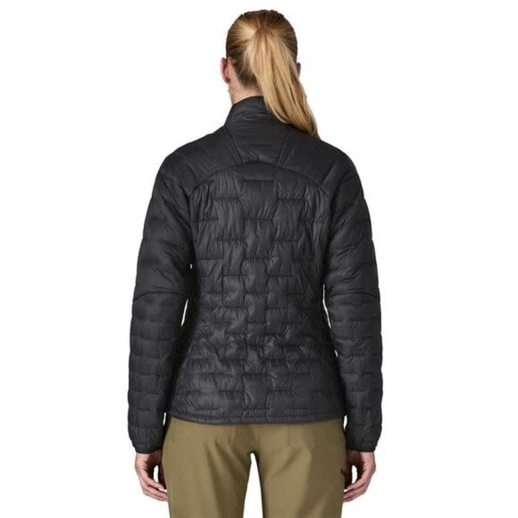 PATAGONIA Micro Puff Womens Jacket 2025/2026