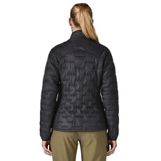 PATAGONIA Micro Puff Womens Jacket 2025/2026