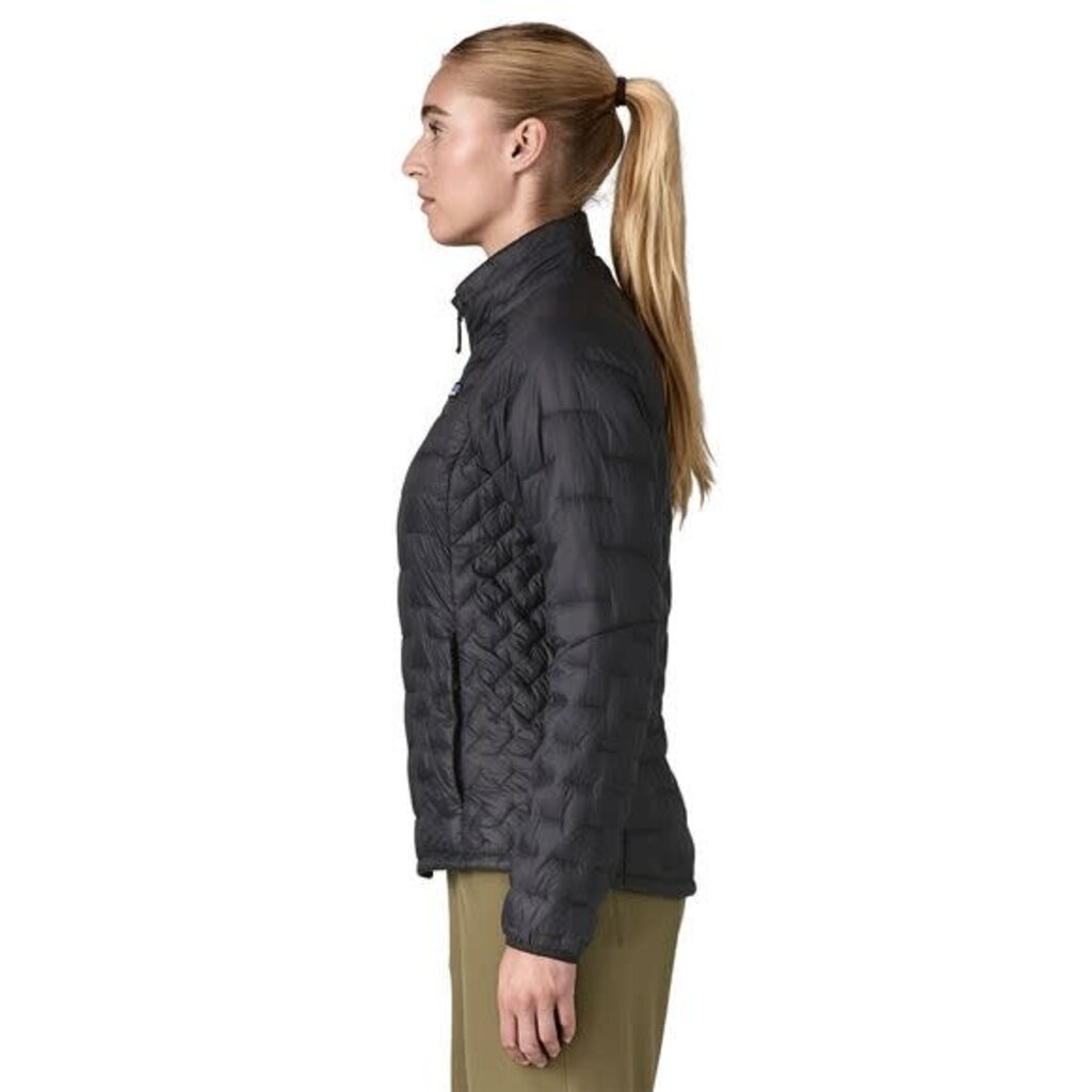 PATAGONIA Micro Puff Womens Jacket 2025/2026