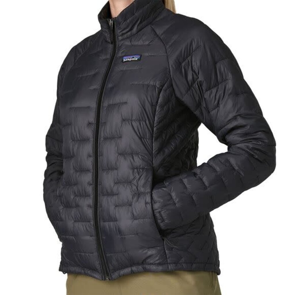 PATAGONIA Micro Puff Womens Jacket 2025/2026