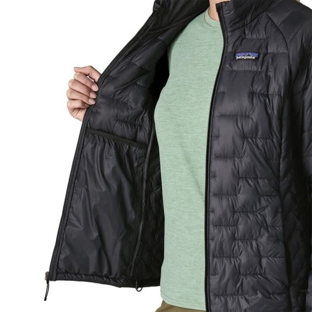 PATAGONIA Micro Puff Womens Jacket 2025/2026