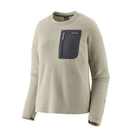 PATAGONIA R1 Air Womens Crew 2025/2026