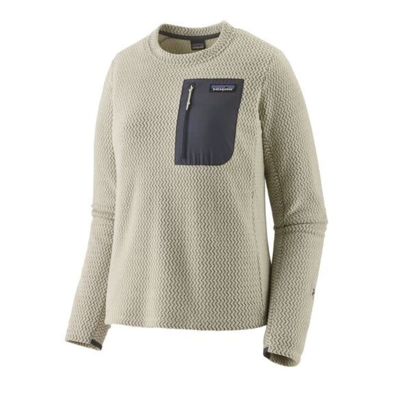 PATAGONIA R1 Air Womens Crew 2025/2026