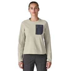 PATAGONIA R1 Air Womens Crew 2025/2026