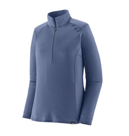 PATAGONIA Cap TW Womens Zip Neck 2025/2026