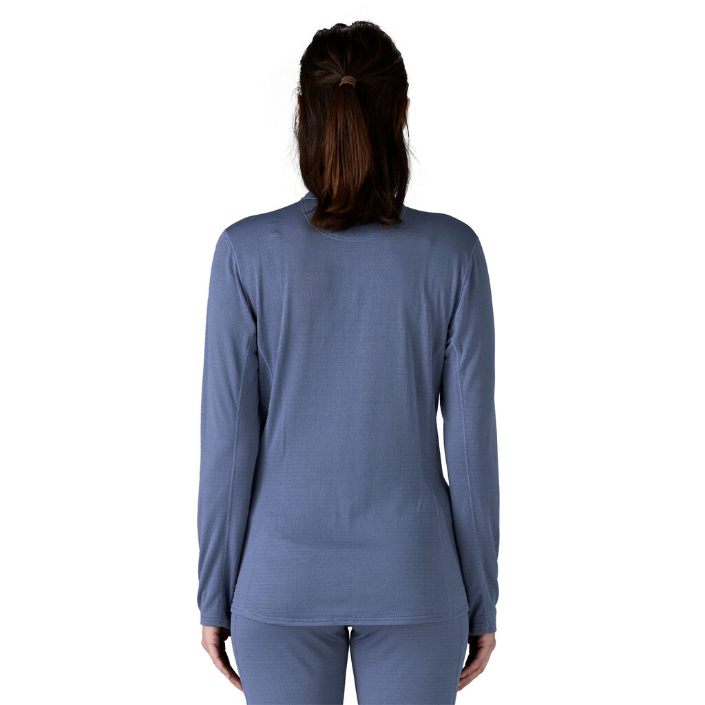 PATAGONIA Cap TW Womens Zip Neck 2025/2026