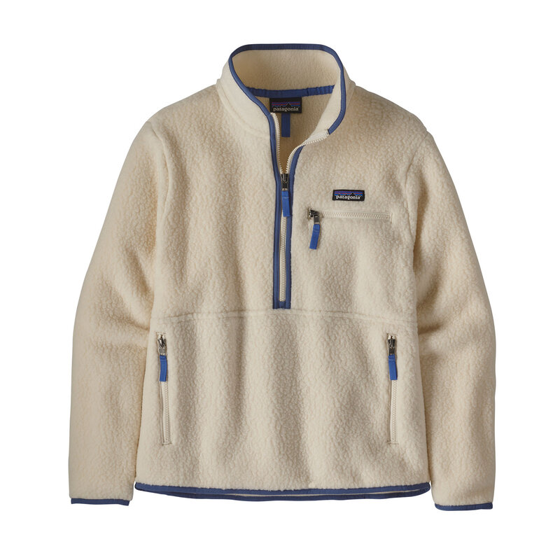 PATAGONIA Retro Pile Marsupial Womens 2025/2026