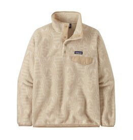 PATAGONIA LW Synch Snap-T Womens P/O 2025/2026