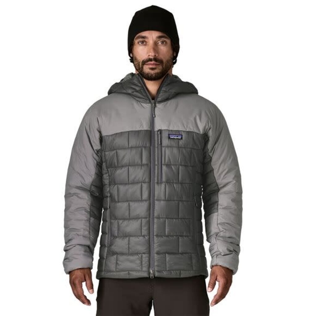 PATAGONIA Hi-Loft Nano Puff Hoody 2025/2026