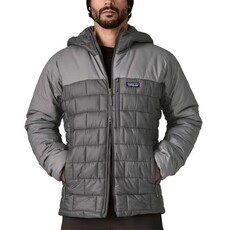PATAGONIA Hi-Loft Nano Puff Hoody 2025/2026