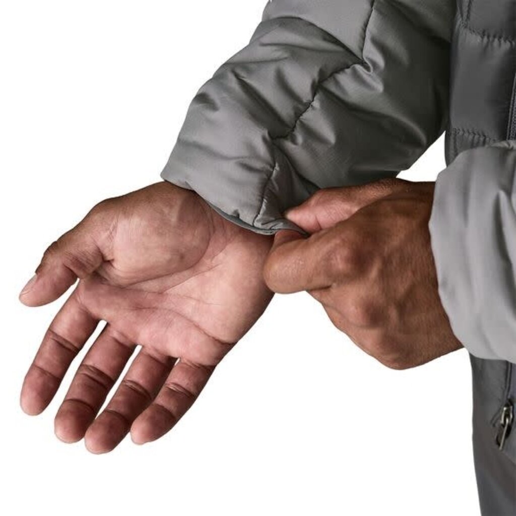 PATAGONIA Hi-Loft Nano Puff Hoody 2025/2026