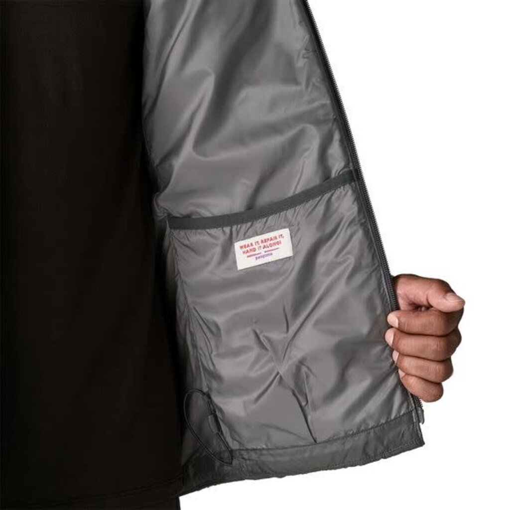 PATAGONIA Hi-Loft Nano Puff Hoody 2025/2026